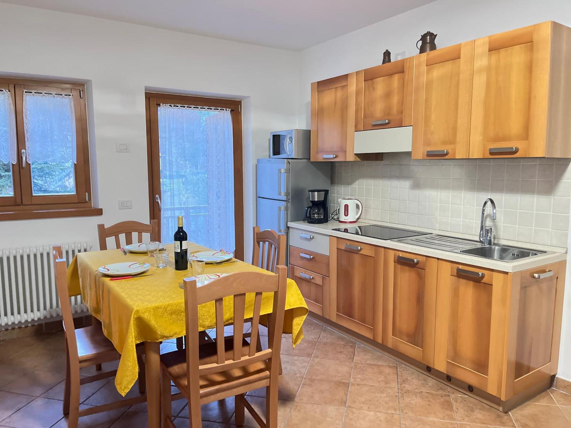Maso Gaitem Appartement Drena Buitenkant foto