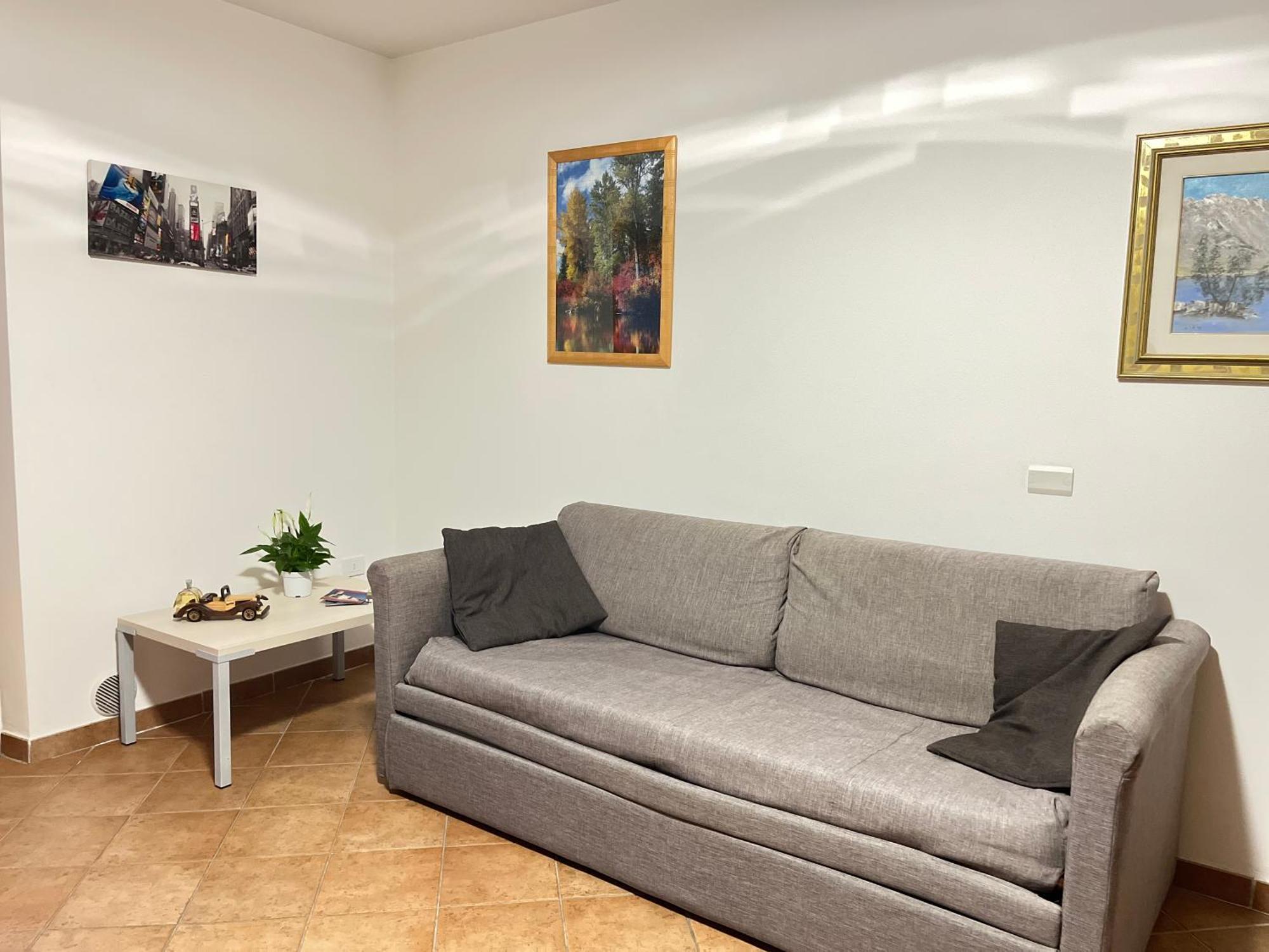 Maso Gaitem Appartement Drena Buitenkant foto