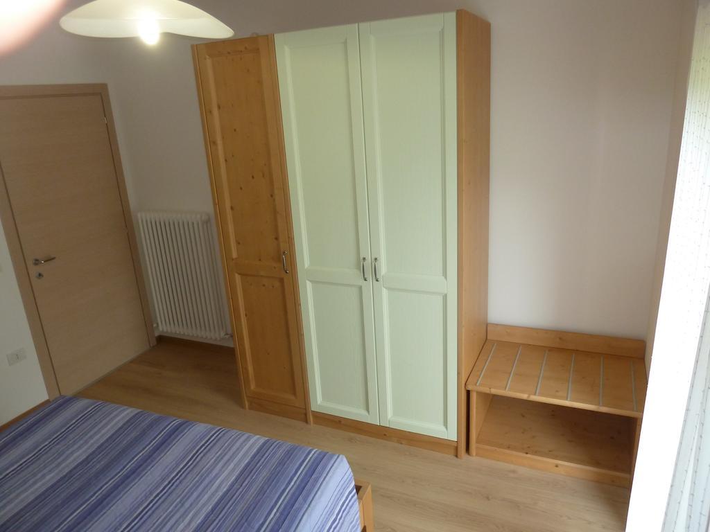 Maso Gaitem Appartement Drena Kamer foto